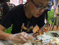 荣县烧烤加盟,学烧烤技术,开烧烤店多少钱