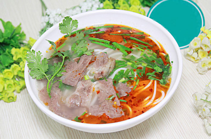 荣县羊肉粉培训