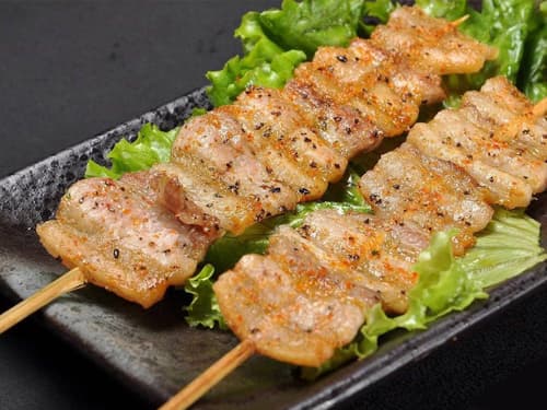 荣县烤五花肉培训